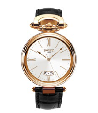 Bovet Chateau De Motiers 40 HMS054