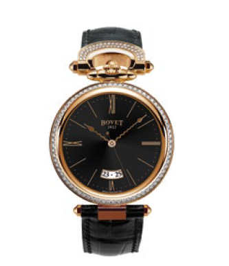 Bovet Chateau De Motiers 40 HMS056-SD12