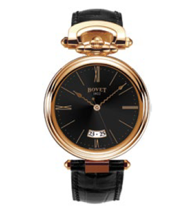 Bovet Chateau De Motiers 40 HMS056