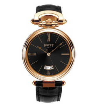 Bovet Chateau De Motiers 40 HMS056