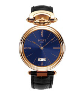 Bovet Chateau De Motiers 40 HMS058
