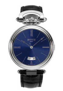 Bovet Chateau De Motiers 40 HMS059
