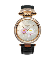 Bovet Chateau De Motiers 40 Lotus HMS060-SD12-LT01