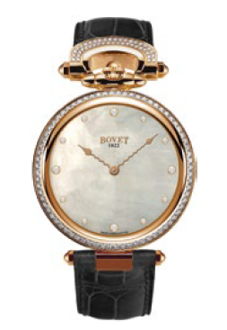 Bovet Chateau De Motiers 40 HMS060-SD12