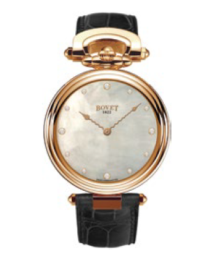 Bovet Chateau De Motiers 40 HMS060