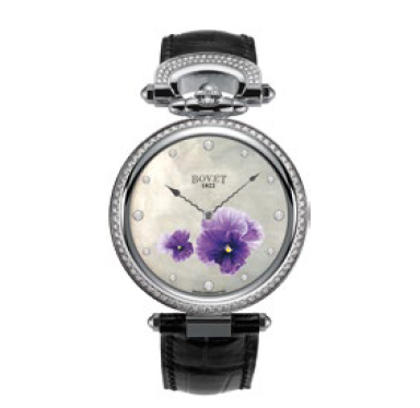 Bovet Chateau De Motiers 40 Pansy HMS061-SD12-LT02