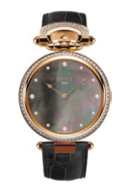 Bovet Chateau De Motiers 40 HMS062-SD12