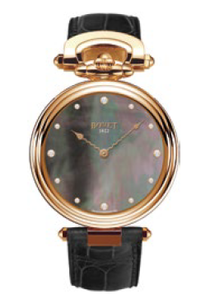 Bovet Chateau De Motiers 40 HMS062