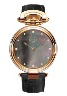 Bovet Chateau De Motiers 40 HMS062