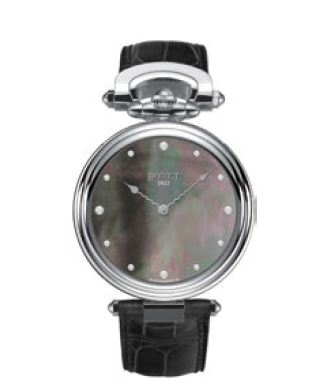 Bovet Chateau De Motiers 40 HMS063