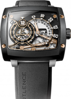 Hautlence Avant-Garde Avant-Garde RG