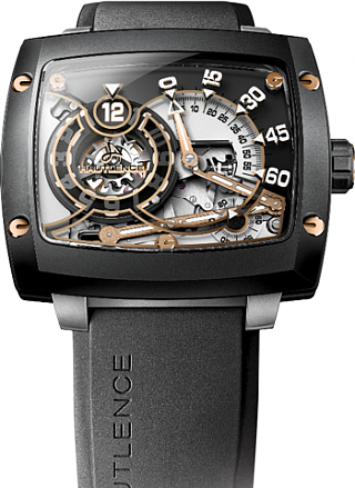 Hautlence Avant-Garde Avant-Garde RG