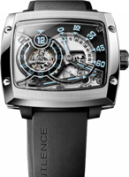 Hautlence Avant-Garde Avant-Garde St