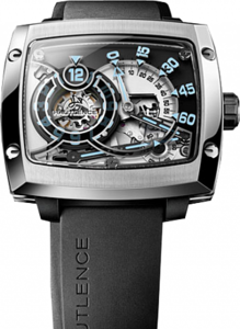 Hautlence Avant-Garde Avant-Garde St