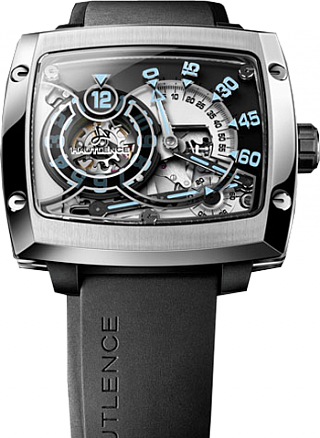 Hautlence Avant-Garde Avant-Garde St