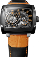 Hautlence Avant-Garde Ti