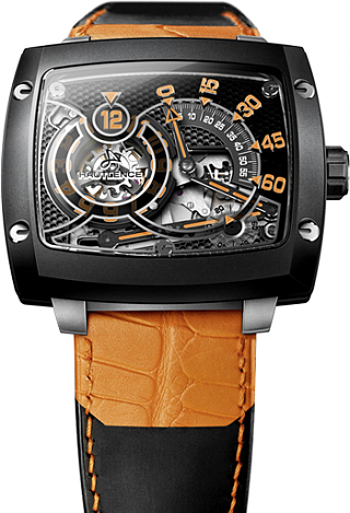 Hautlence Avant-Garde Ti