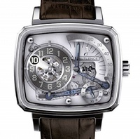 Hautlence HL HL04 HL 04