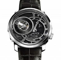 Hautlence HLc HLC01