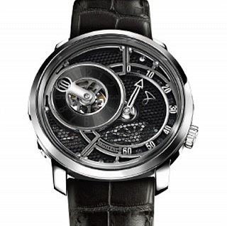 Hautlence HLc HLC01