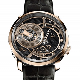 Hautlence HLc HLC02