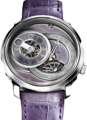 Hautlence HLc HLC03