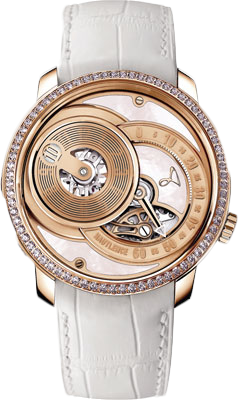 Hautlence HLc HLC04