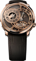 Hautlence HLc HLc06