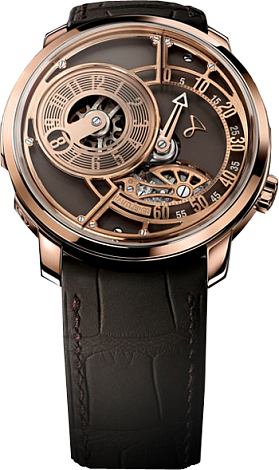 Hautlence HLc HLc06