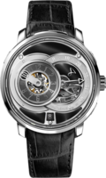 Hautlence HLq HLQ01