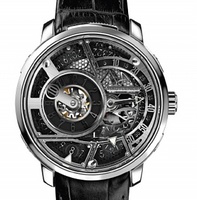 Hautlence HLq HLQ02