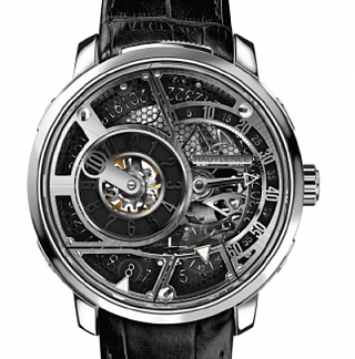 Hautlence HLq HLQ02