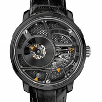 Hautlence HLq HLQ04