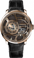 Hautlence HLq HLQ06