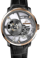 Hautlence HLq HLq05