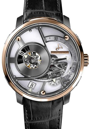 Hautlence HLq HLq05