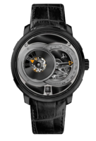Hautlence HLq HLq08