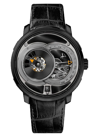 Hautlence HLq HLq08