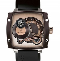 Hautlence HLs HLS00