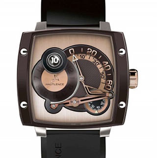 Hautlence HLs HLS00