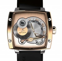 Hautlence HLs HLS01