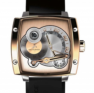 Hautlence HLs HLS01