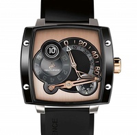 Hautlence HLs HLS02