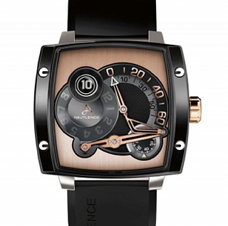 Hautlence HLs HLS02