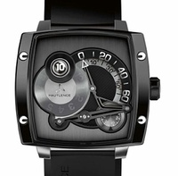Hautlence HLs HLS08