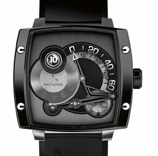 Hautlence HLs HLS08