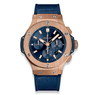 Hublot Big Bang Gold Blue 44mm 301.PX.7180.LR
