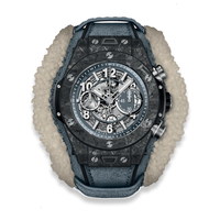 Hublot Big Bang Unico Frosted Carbon 45mm 411.QK.7170.VR.ALP18