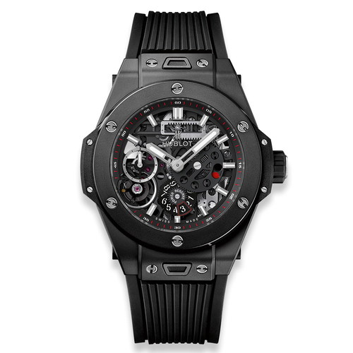 Hublot Big Bang Meca-10 Black Magic 45mm 414.CI.1123.RX