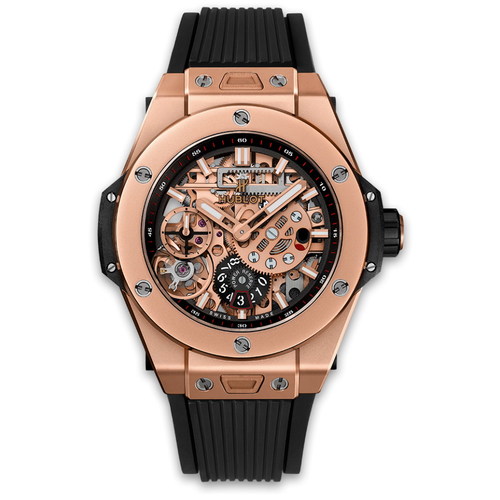 Hublot Big Bang Meca-10 King Gold 45mm 414.OI.1123.RX